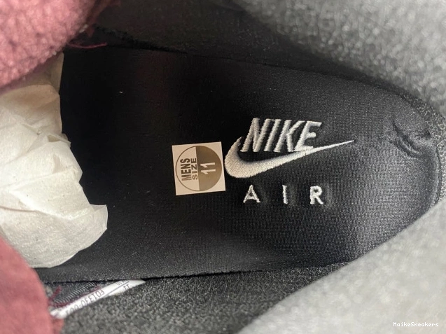 MaikeSneakers Maniere 5 Air A Ma FD1330-001 Jordan x Black 0706